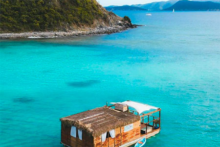 Jost Van Dyke