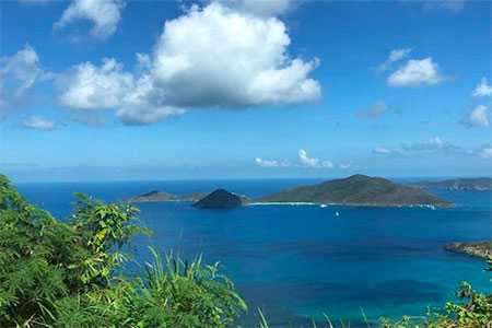 Tortola