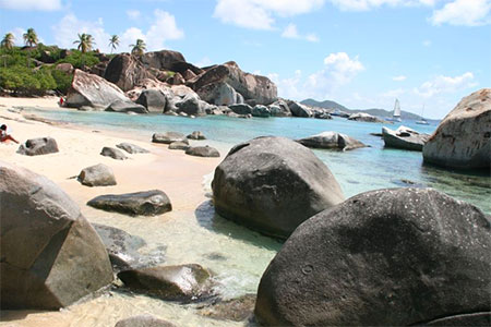 Virgin Gorda